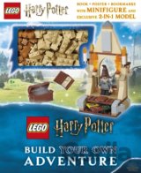 LEGO Harry Potter