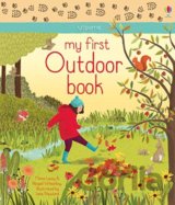 My First Outdoor Book