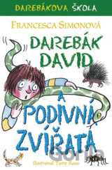 Darebák David a podivná zvířata