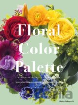 Floral Color Palette