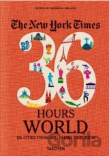 The New York Times: 36 Hours World