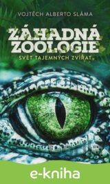 Záhadná zoologie