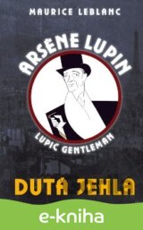 Ars?ne Lupin: Dutá jehla