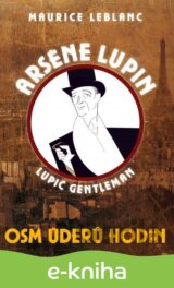 Osm úderů hodin