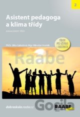 Asistent pedagoga a klima třídy