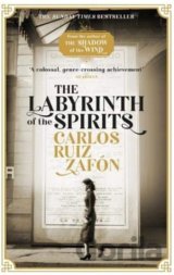 The Labyrinth of the Spirits
