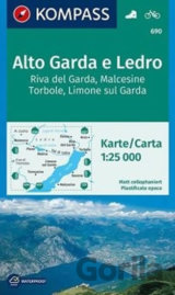 Alto Garda e Ledro