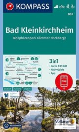 Bad Kleinkirchheim