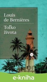 Toľko života