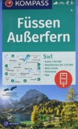 Füssen, Außerfern