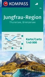 Jungfrau-Region