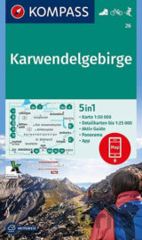 Karwendelgebirge