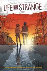 Life is Strange Volume 1