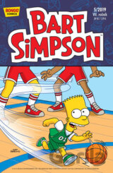 Bart Simpson 5/2019