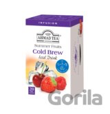 Summer Fruits Cold Brew