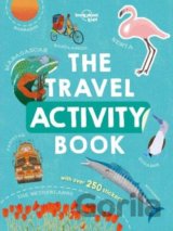 The Travel Activity Book