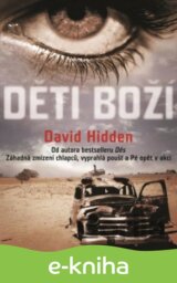 Děti boží