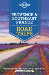 Provence and Southeast France Road Trips