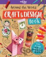Around the World Craft and Design Book 1