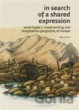 In search of a shared expression