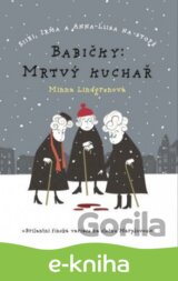 Babičky: Mrtvý kuchař
