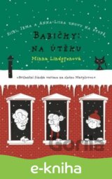 Babičky: Na útěku
