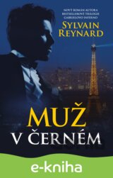 Muž v černém
