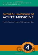 Oxford Handbook of Acute Medicine