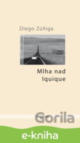 Mlha nad Iquique