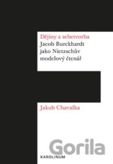 Dějiny a sebetvorba