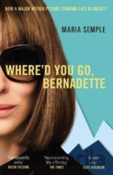 Where'd You Go, Bernadette