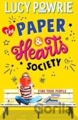 The Paper and Hearts Society