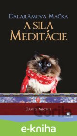 Dalajlámova mačka a sila meditácie