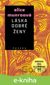 Láska dobré ženy