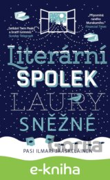 Literární spolek Laury Sněžné