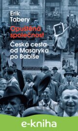 Opuštěná společnost