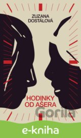 Hodinky od Ašera