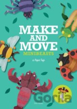 Make and Move: Minibeasts