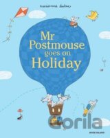 Mr Postmouse Goes on Holiday