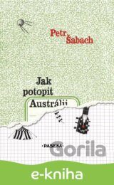 Jak potopit Austrálii