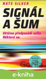 Signál a šum
