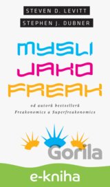 Mysli jako freak