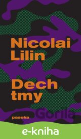 Dech tmy