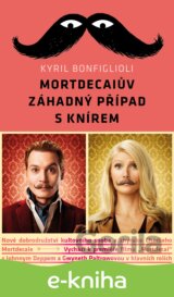 Mortdecaiův záhadný případ s knírem