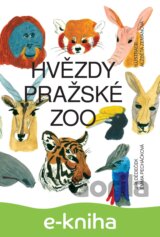 Hvězdy pražské zoo