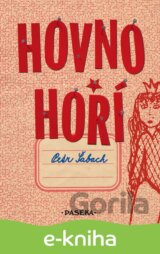 Hovno hoří
