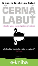 Černá labuť