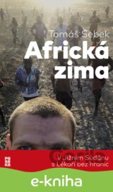 Africká zima