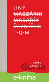 Jiný TGM