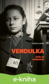 Vendulka